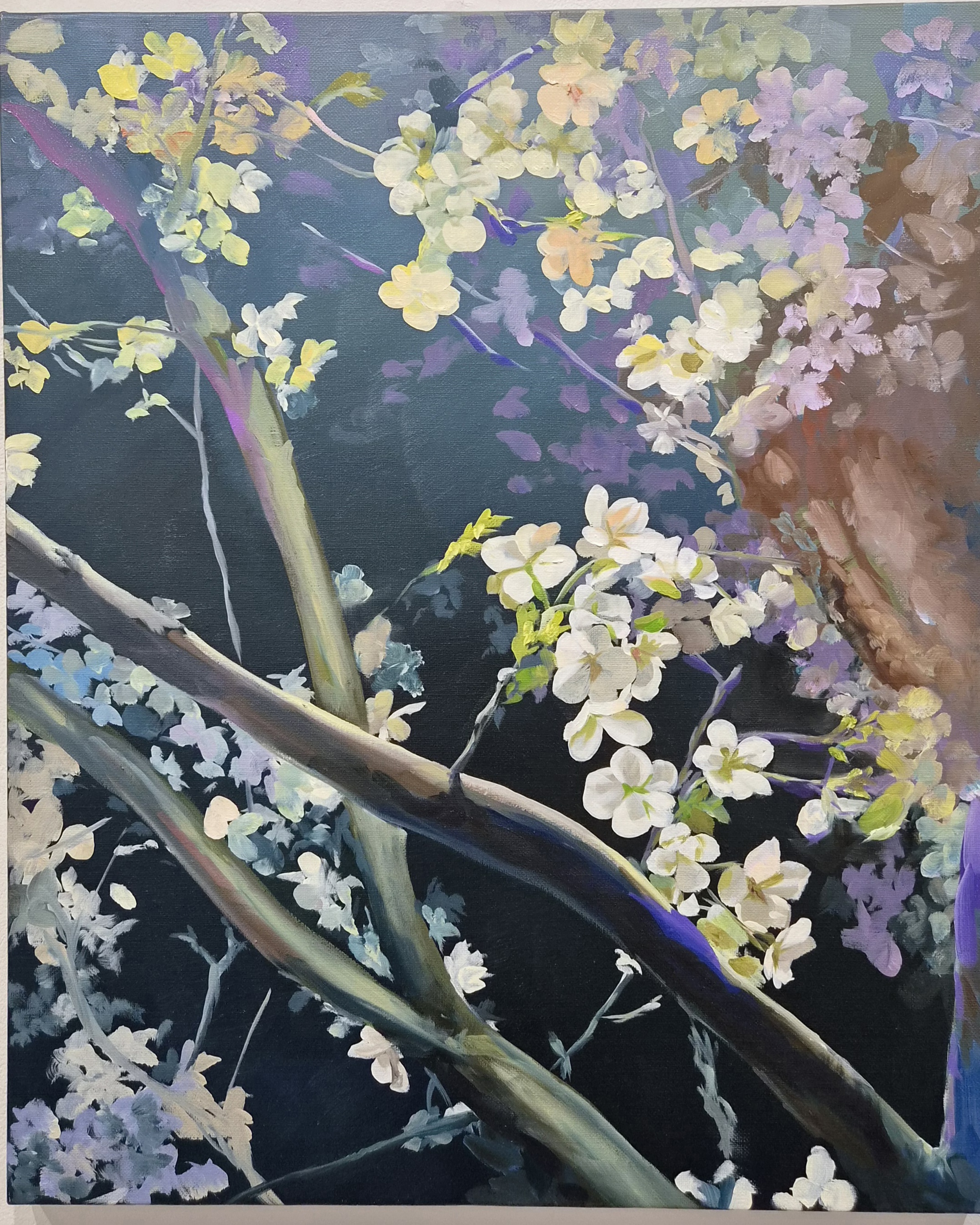 우균영 — 그림