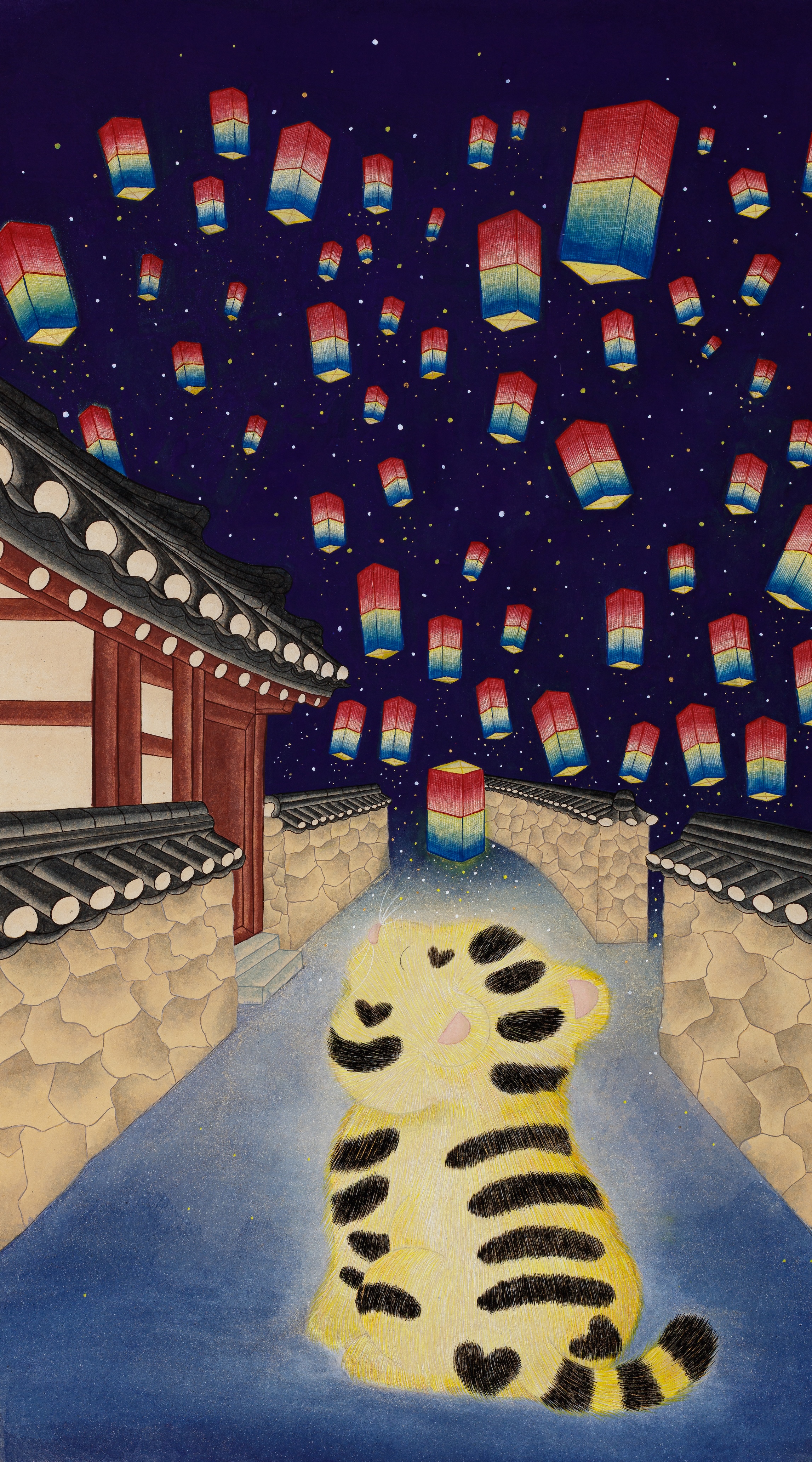 박슬기 — 그림