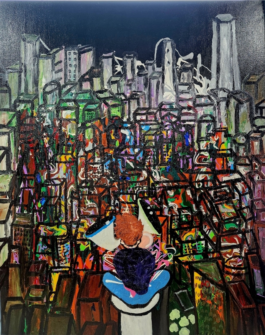 루도 — 그림
