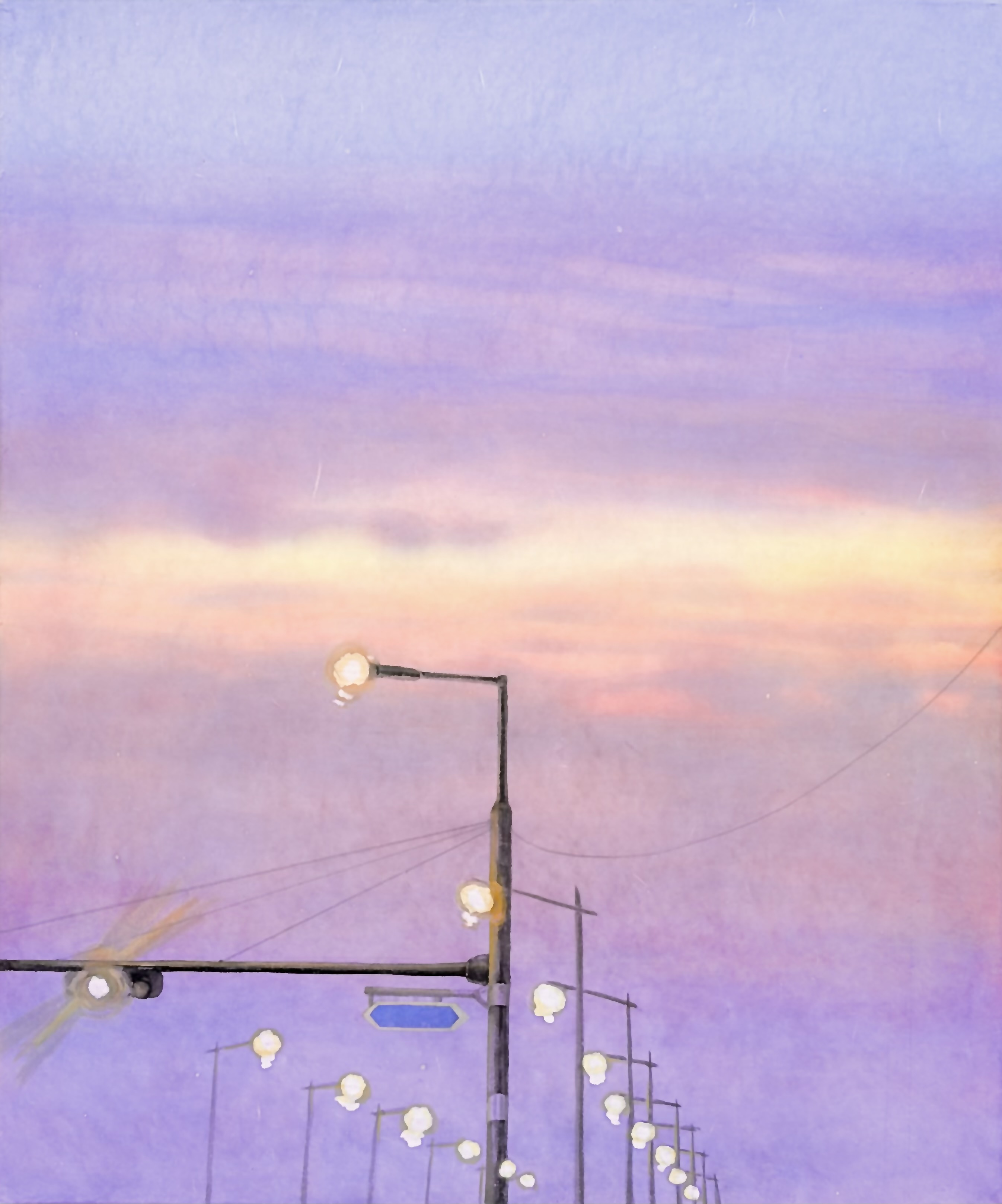 김민경 — 그림