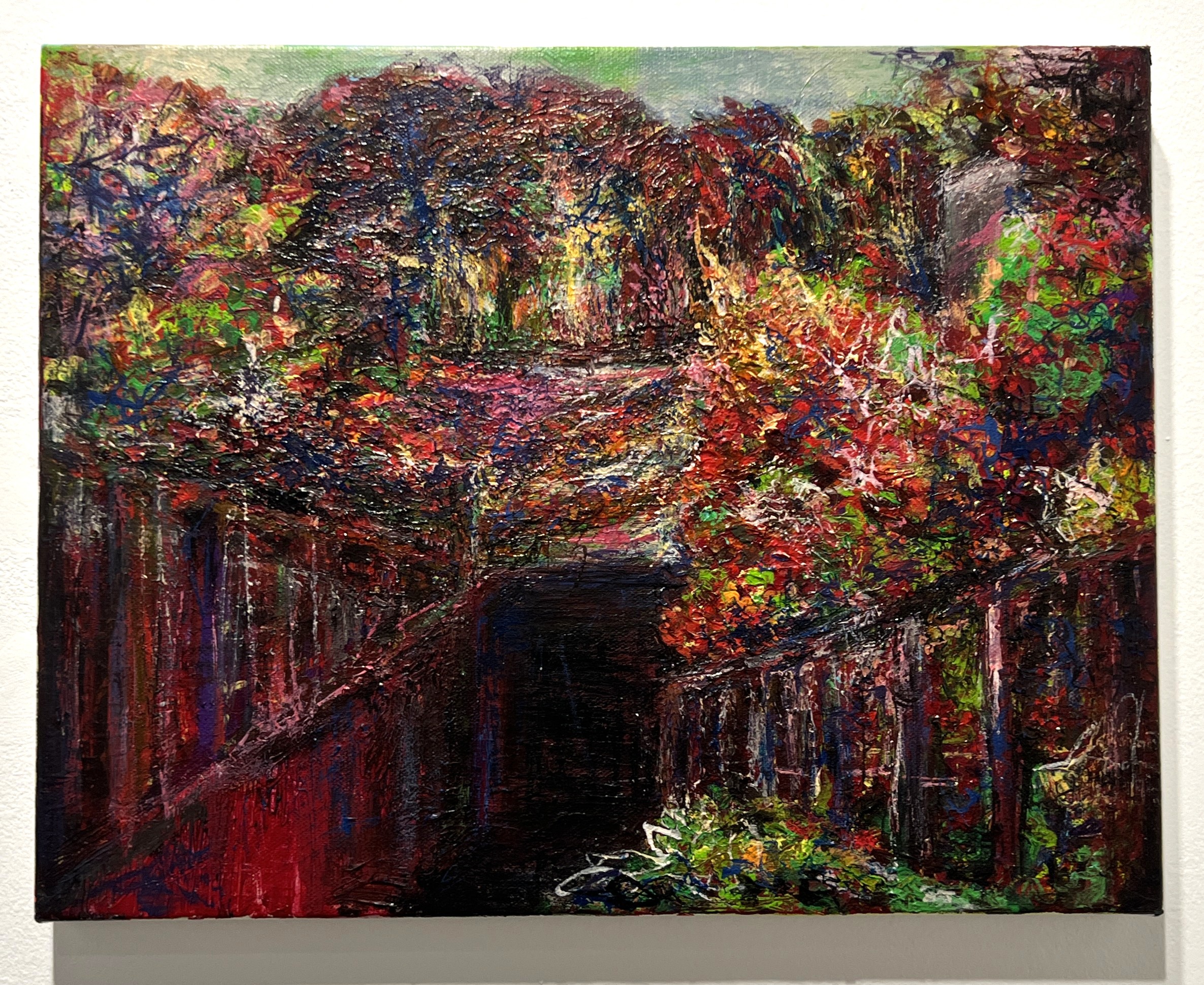 Unuchoi — 그림